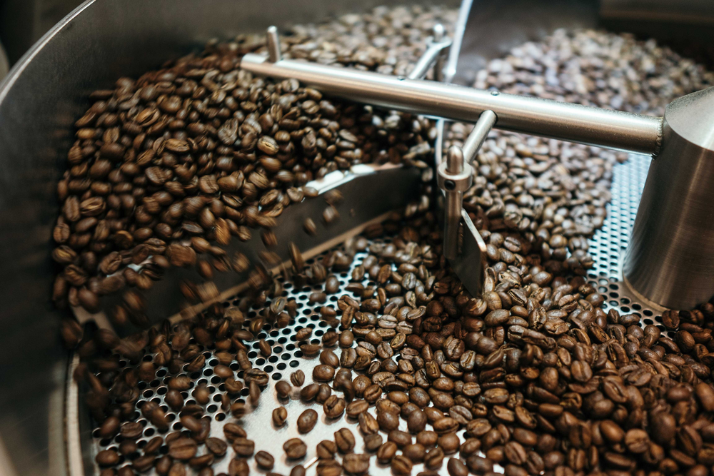 Copala Estate Medium Roast (2025)