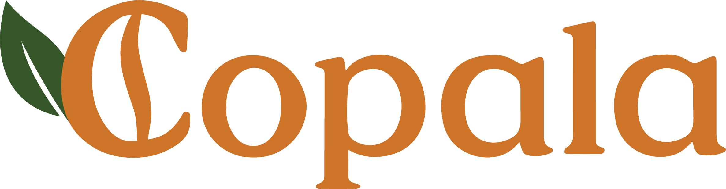 Copala Coffee